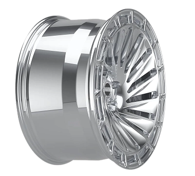 Radi8 R807