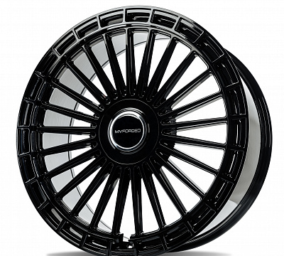 MV Forged MVF-40