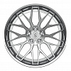Фото диска Strasse Wheels SV10M Deep Concave FS