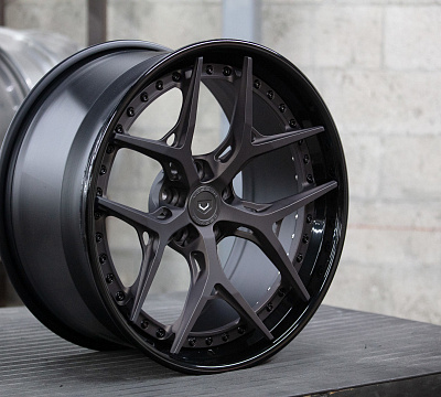 Vossen S21-01 (3-Piece)