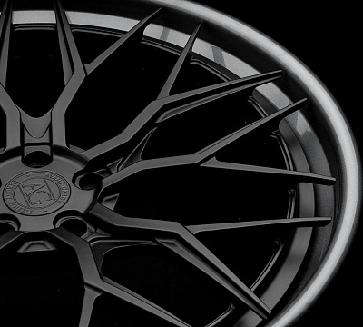 Avant Garde AGL43