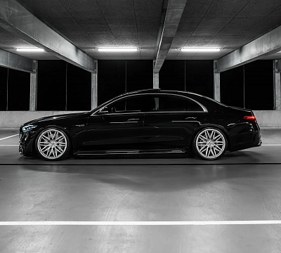 Radi8 R80M1
