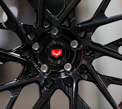 Vossen S17-07 (3-Piece)