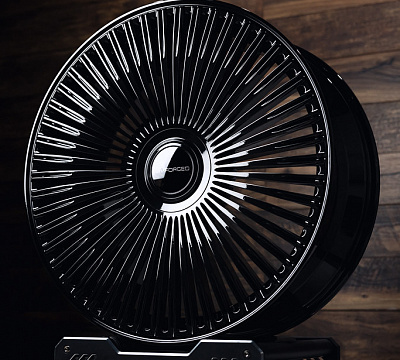 MV Forged VL100