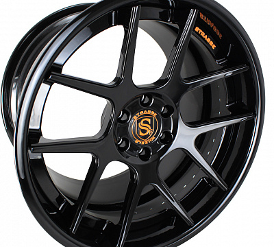 Strasse Wheels SM5 Deep Concave