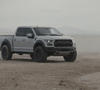 Фото дисков Black Rhino ARSENAL на Ford F-150 XIII