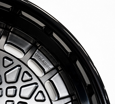 Strasse Wheels SC20-R Track