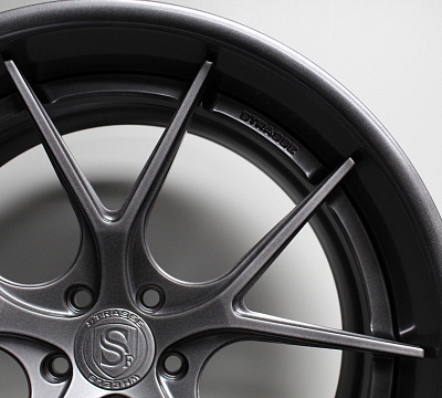 Strasse Wheels SM5R Deep Concave