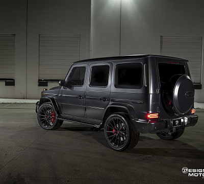Vossen M-X4T