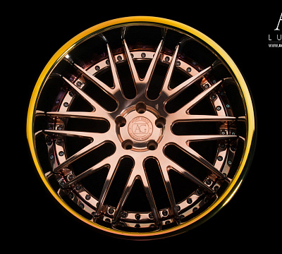 Avant Garde AGL10
