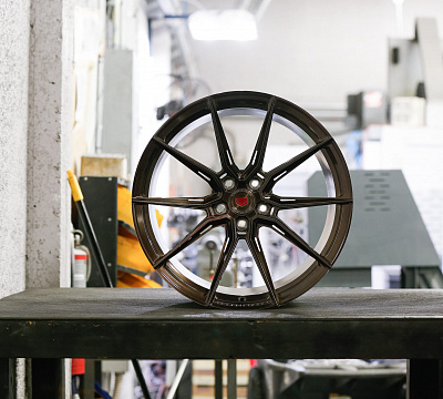 Vossen EVO-2R