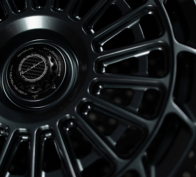 Brixton Forged TR11