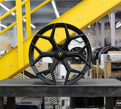 NOVITEC NL4