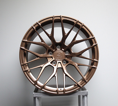 Strasse Wheels SV10M Deep Concave Monoblock
