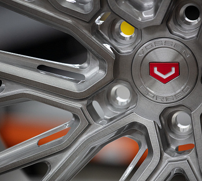 Vossen EVO-6TR