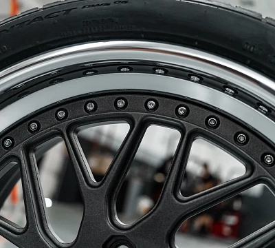 Variant Alloy TKB-3P