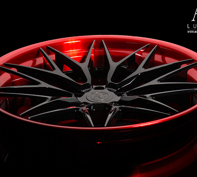 Avant Garde AGL40