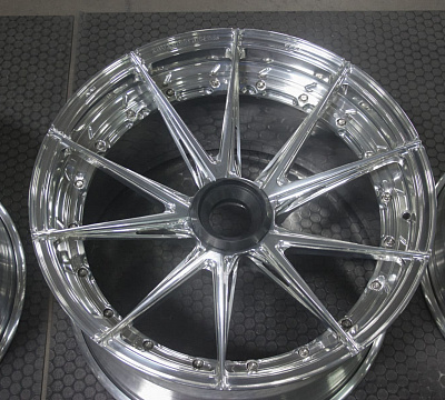 ADV.1 ADV5.2 M.V2 Advanced Series