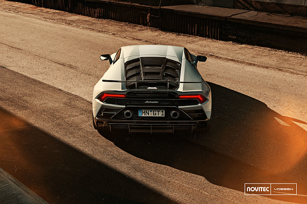 Lamborghini Huracan