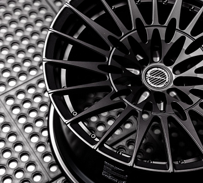 Brixton Forged HS1