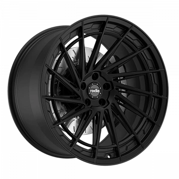Кованые диски Radi8 R801