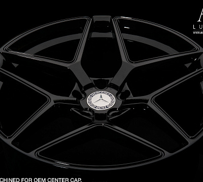Avant Garde AGL42