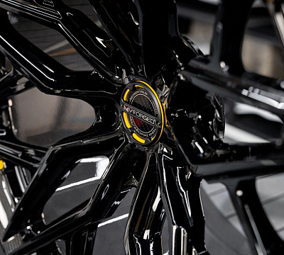 MV Forged MR-250