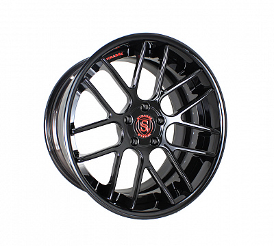 Strasse Wheels SM7 Deep Concave
