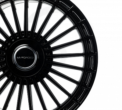 MV Forged MVF-40
