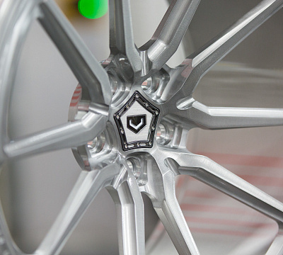 Vossen ML-X2