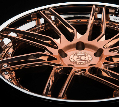 Avant Garde AGL28