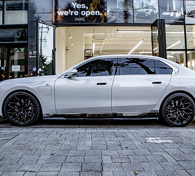 Vossen HF-2