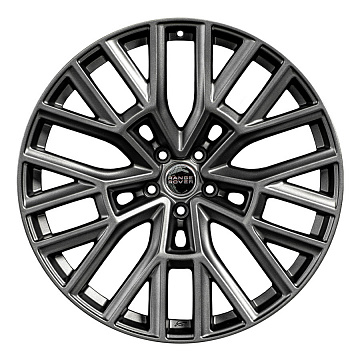 Кованые диски Kahn RS 3.0