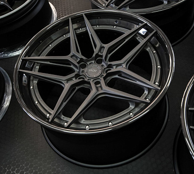 ADV.1 ADV510 Track Spec Advanced Series