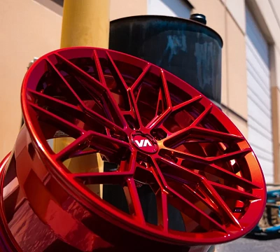 Variant Alloy MAXIM