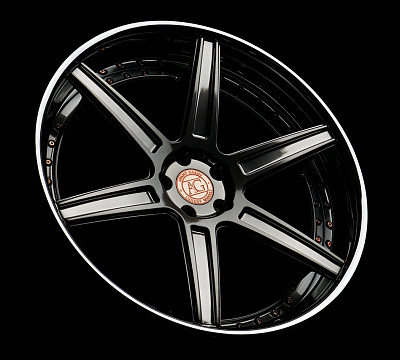 Avant Garde AGL22