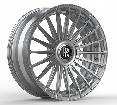 Strasse Wheels SV20 Deep Concave Duoblock RR
