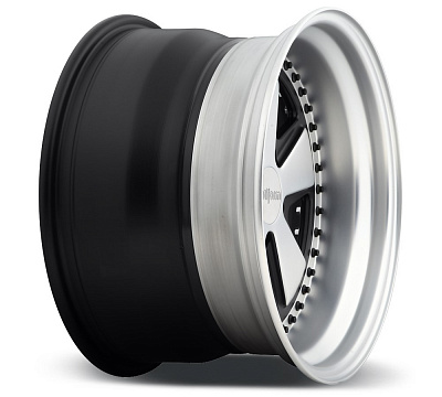 Rotiform FUC