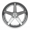Фото диска Strasse Wheels S5 Deep Concave FS