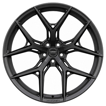 Кованые диски Vossen HF-5