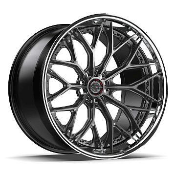 Кованые диски MV Forged SL-200