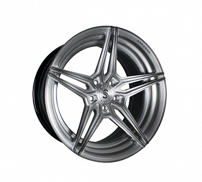 Strasse Wheels SV2 Deep Concave Duoblock