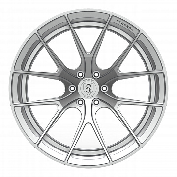 Кованые диски Strasse Wheels SM6R Deep Concave Duoblock