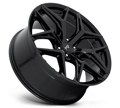 Niche VICE SUV