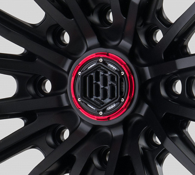 1886 Wheels XR016