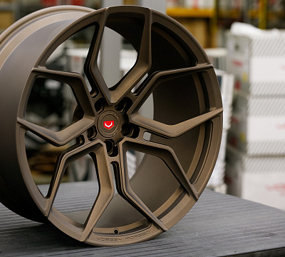 Vossen EVO-3