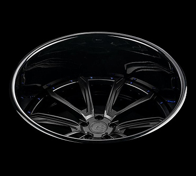 Avant Garde SR7