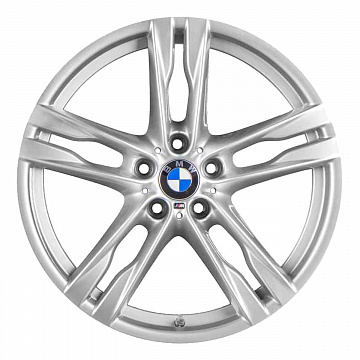 Кованые диски BMW 373M