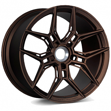Кованые диски Vossen EVO-4R