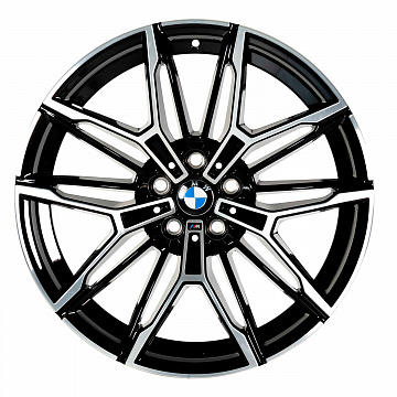 Кованые диски BMW 930M
